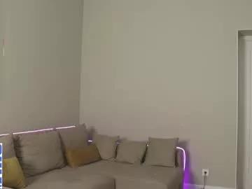 lornaelin on Chaturbate 