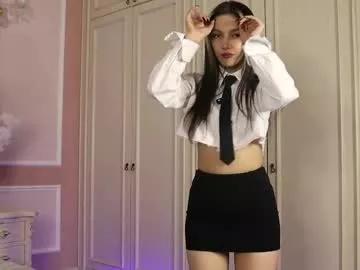 lornaelin on Chaturbate 