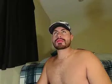 los_juanes on Chaturbate