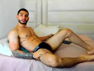 Away louis_connor on Chaturbate
