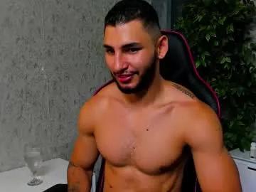 Away louis_connor on Chaturbate
