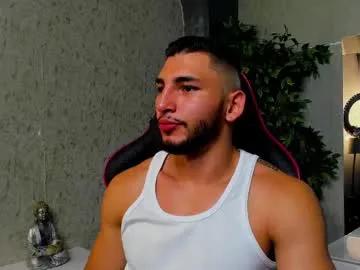 Away louis_connor on Chaturbate