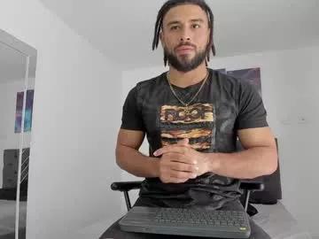 louis_marley_ on Chaturbate 
