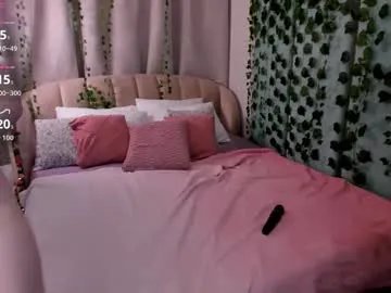 love_is_lola on Chaturbate