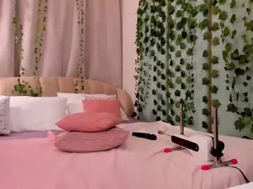 love_is_lola on Chaturbate