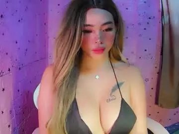 lovelykayleexx on Chaturbate