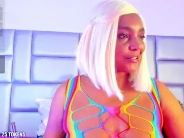 Freechat lovelynickyy on Chaturbate