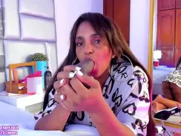 Freechat lovelynickyy on Chaturbate