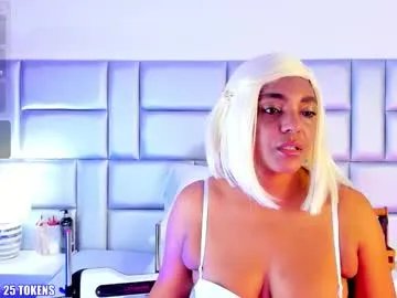 Freechat lovelynickyy on Chaturbate