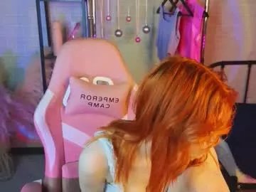 lovelytluna — blowjob dildo 1 min [145 tokens left] Hello everyone, my name is Luna and I'm glad to see you in my room #new #skinny #redhead #bigboobs #teen