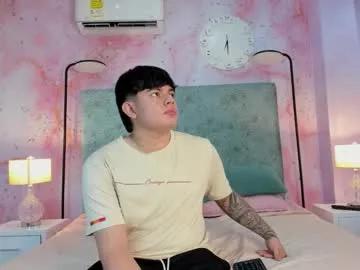 loverebels_ from Chaturbate