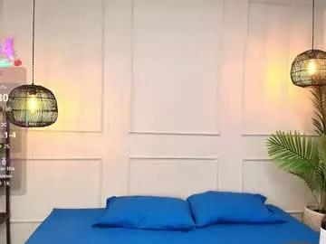 Discover Chaturbate's Luandy_ luandy_ from Chaturbate