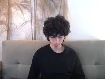 lucas_frost__ on Chaturbate 
