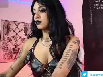 Dirty Luci_fer_devil_1 wants you to fuck her body now luci_fer_devil_1 from Chaturbate