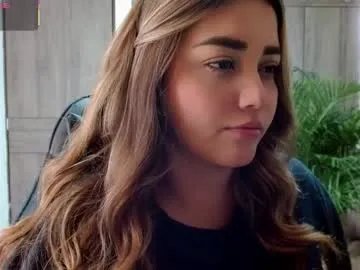 lucia_star_ — Welcome my room PVT ON  #daddy #blonde #natural #cute #cuckold