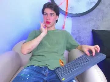 Admire 18 years old lucian_greyy from Chaturbate lucian_greyy from Chaturbate