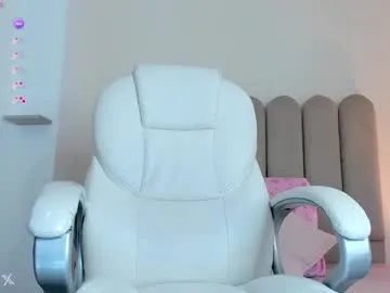 luciana_fuster18 on Chaturbate