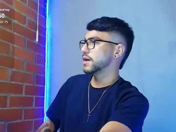 lucky_blessed from Chaturbate