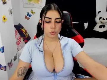 lucy007_ on Chaturbate