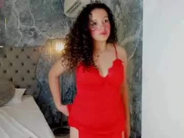 Freechat lucylovelyy1 on Chaturbate