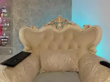 Freechat lucyshaw on Chaturbate