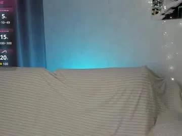 Freechat lucyshaw on Chaturbate