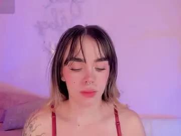 lucyvega4 on Chaturbate