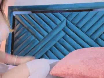 lucyvega4 on Chaturbate