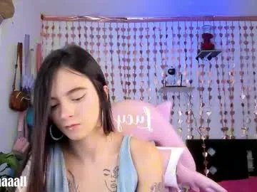 lucyy_tayy on Chaturbate