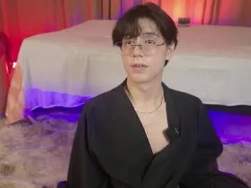 luixdust1 on Chaturbate