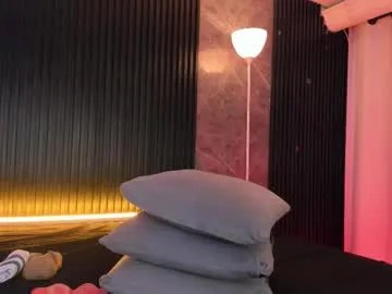 luixdust1 on Chaturbate