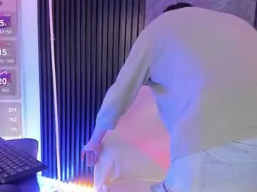 luixdust1 on Chaturbate