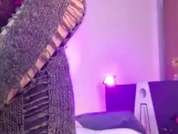 luixdust1 on Chaturbate