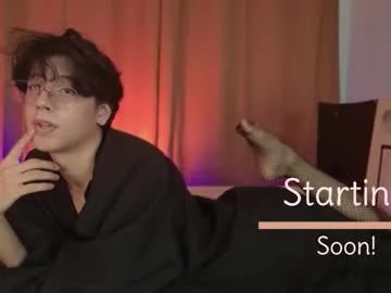 luixdust1 on Chaturbate