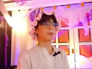 luixdust1 on Chaturbate