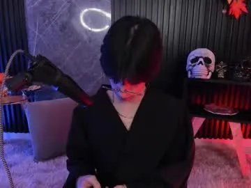 luixdust1 on Chaturbate