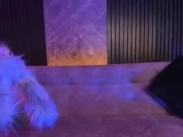 luixdust1 on Chaturbate