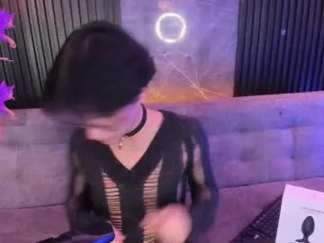 luixdust1 on Chaturbate