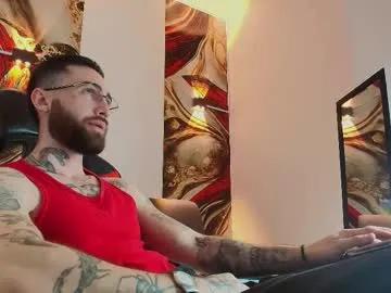 Chaturbate Luke_davis01 luke_davis01 from Chaturbate