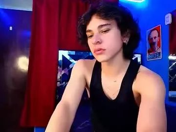 luke_howland on Chaturbate