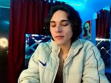 luke_howland on Chaturbate