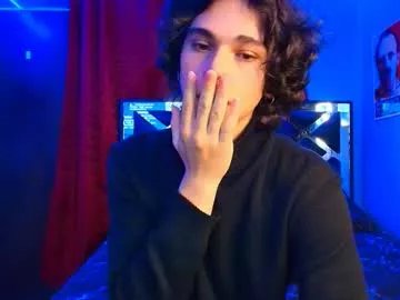 luke_howland on Chaturbate