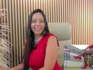 lulu_072 on Chaturbate