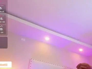 luna__bell_ on Chaturbate