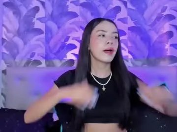 luna_morgan_ on Chaturbate