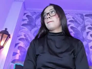 luna_morgan_ on Chaturbate