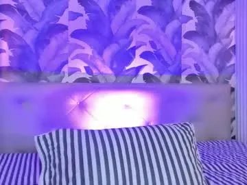 luna_morgan_ on Chaturbate