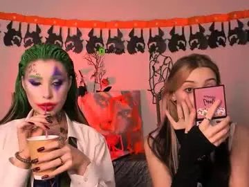 Freechat luna_tin on Chaturbate