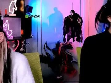 Freechat luna_tin on Chaturbate