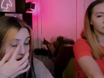 Freechat luna_tin on Chaturbate